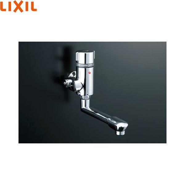 BF-B110 リクシル LIXIL/INAX 単水栓壁付バス水栓 ビーフィットシリーズ 一般地仕様...