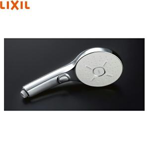 LIXIL BF-SM6M エコアクアスイッチシャワーSPA （めっき仕様