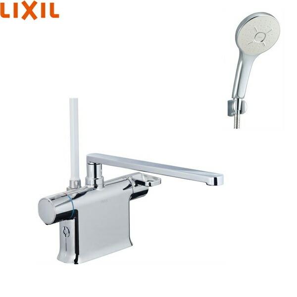 BF-WM646TSM(300) リクシル LIXIL/INAX シャワーバス水栓 サーモスタット ...