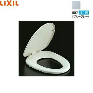 LIXIL（リクシル） CF-39AT/BN8 LIXIL/INAX 普通便座(大型) オフ