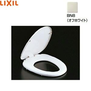 LIXIL（リクシル） CF-6AE/BW1 LIXIL/INAX 普通便座(標準)(前割