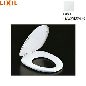 LIXIL（リクシル） CF-6AE/BW1 LIXIL/INAX 普通便座(標準)(前割