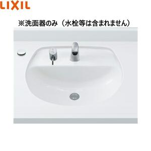 TOTO L502#NW1 TOTOカウンター式洗面器 アンダーカウンター式 洗面器