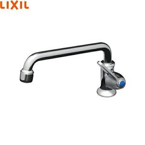 LF-14ZF-13(65) リクシル LIXIL/INAX レバー式台付自在水栓 泡沫式