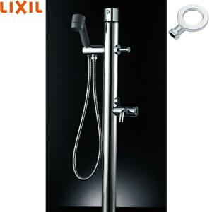 INAX（イナックス） リクシル LIXIL/INAX ペット用水栓柱用メタル