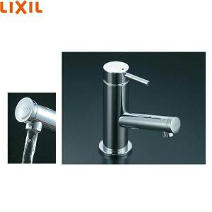 LIXIL・INAX シングルレバー 混合水栓　LF-YE340SY LIXIL LIXIL・INAX（リクシル・イナックス）シングルレバー混合