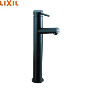 LF-E02H/SAB リクシル LIXIL/INAX 洗面所用シングルレバー単水栓 排水栓なし 送料無料｜jusetsu-shop