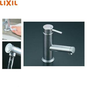 LIXIL（リクシル） LF-WF340SY LIXIL/INAX シングルレバー混合水栓