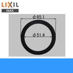 LF-LCW-HC-1 リクシル LIXIL/INAX ゴムパッキンのみ(てまなし排水口ヘアーキャッ...