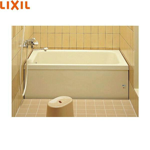 [ゾロ目クーポン対象ストア]リクシル LIXIL/INAX ポリエック浴槽 FRP製・1,200サイ...