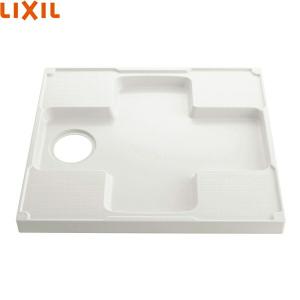 LIXIL（リクシル） 洗濯機パン 740X640サイズ PF-7464AC/FW1 ホワイト
