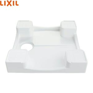 LIXIL（リクシル） PF-6464AC/FW1 LIXIL/INAX 洗濯機パン 640x640 送料