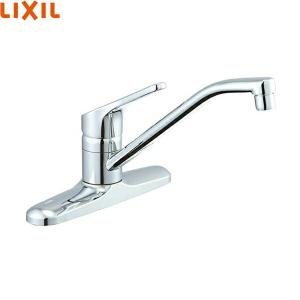 LIXIL（リクシル） RJF-872Y LIXIL/INAX 浄水器内蔵シングルレバー混合