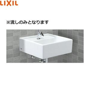 LIXIL（リクシル） S-17/BW1 LIXIL/INAX 小形多目的流し 流しのみ : 住
