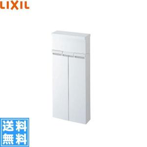 LIXIL（リクシル） トイレ壁付収納棚 TSF-100/WA : 住建本舗 - 通販