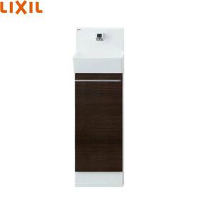 [6/2(日)枚数限定クーポンあり]YL-DA82VCHB リクシル LIXIL/INAX トイレ手洗 コフレルスリム(埋込) キャビネットタイプ 300サイズ 送料無料｜jusetsu-shop
