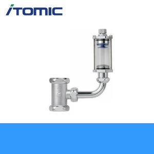 NT-2 イトミック ITOMIC 熱湯専用単水栓 送料無料 : 住設ショッピング
