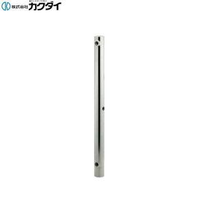 カクダイ（KAKUDAI） 616-011-13 水栓柱 70角 送料無料 : 住設
