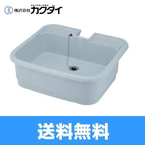 カクダイ（KAKUDAI） 624-951 水栓柱パン 屋外用パン 送料無料 : 住設