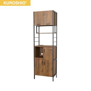クロシオ 12019 KUROSHIO ブルームチェスト ホワイトオーク 送料無料