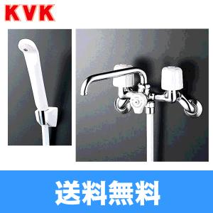 KF40N2 KVK2ハンドルシャワー 一般地仕様 送料無料 : ハイカラン屋