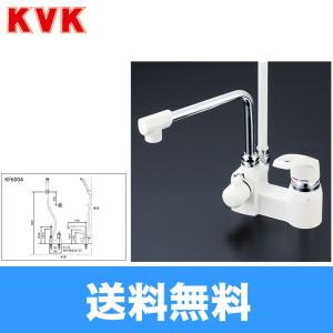 INAX（イナックス） サーモスタット付シャワーバス水栓 デッキタイプ