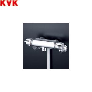 KVK [KF800TNN] サーモスタット式シャワー KF800シリーズ 吐水口：0mm