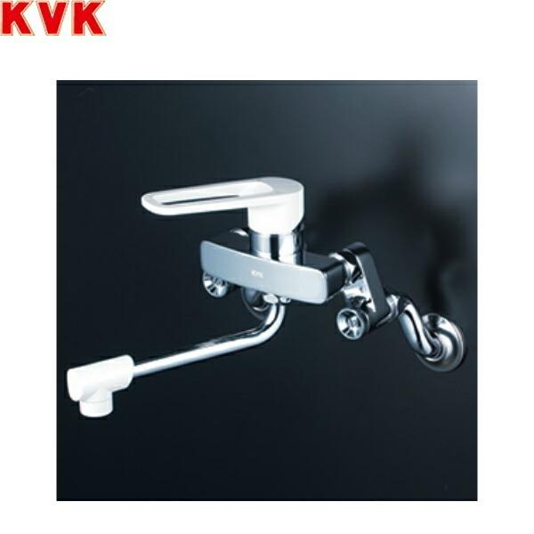 MSK110KTK KVK取替用シングルレバー混合栓 一般地仕様 送料無料