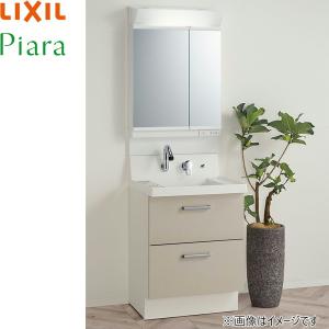 LIXIL（リクシル） PV2N-605SY/VP1H+MPV1-601XFJU LIXIL/INAX PV 洗面
