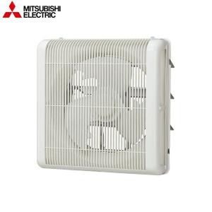 三菱電機 有圧換気扇 EFG-30KSB2-W 本体 三菱電機（MITSUBISHI ELECTRIC） EFG-30KSB2-W MITSUBISHI 業務用有圧