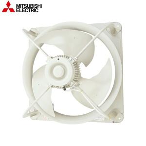 三菱（MITSUBISHI） EWF-35CSA2 工場 作業場 倉庫 用 羽根径35cm 産業