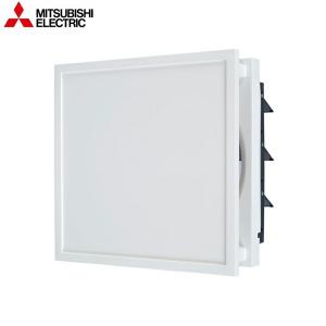 三菱（MITSUBISHI） EX-30EH9 三菱電機 標準換気扇 電気式シャッター