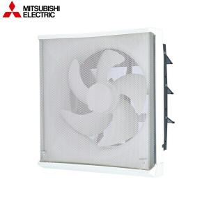 三菱電機（MITSUBISHI ELECTRIC） 三菱 換気扇 【VD-23ZX13-C】換気扇
