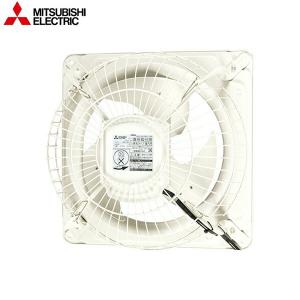 三菱（MITSUBISHI） W-40SBM 三菱電機 業務用有圧換気扇用システム部材