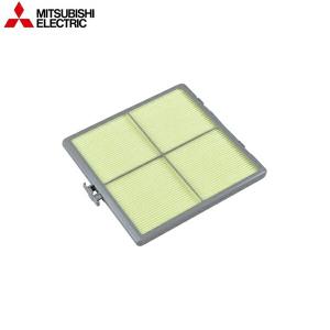 三菱 金属製換気扇用グリスフィルター P-18GFZ-M 20枚セット 三菱 金属