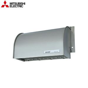 三菱（MITSUBISHI） W-40SBM 三菱電機 業務用有圧換気扇用システム部材
