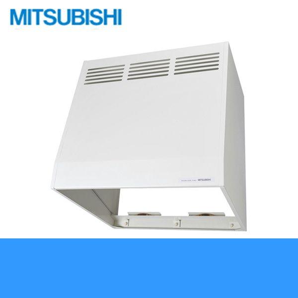 三菱電機 MITSUBISHI 標準換気扇用キッチンフードP-60H2 送料無料