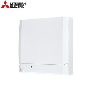 三菱（MITSUBISHI） V-08PELD7 三菱電機 パイプ用ファン 高密閉電気式