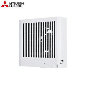 三菱（MITSUBISHI） 三菱電機 V-08PEHLD7 パイプ用ファン 24時間換気