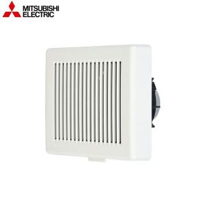 三菱電機（MITSUBISHI ELECTRIC） 三菱 V-08PSD8 換気扇 パイプ用