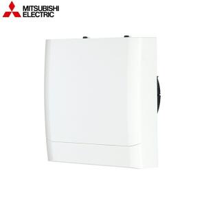 三菱（MITSUBISHI） V-08PSD8 三菱電機 パイプ用ファン 角形格子グリル