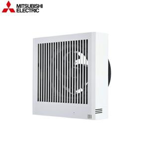 三菱（MITSUBISHI） MITSUBISHI VD-15ZX14-C ダクト用換気扇 VDタイプ