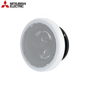 三菱（MITSUBISHI） V-08PEHLD7 三菱電機 パイプ用ファン 高密閉電気式