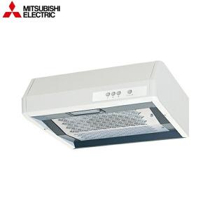 三菱（MITSUBISHI） V-604KQH8 三菱電機 レンジフード ブース形(深形