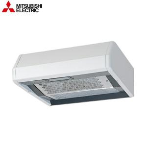 送料無料 浅形レンジフードファン 三菱 V-39K5 90cm幅 丸排気タイプ