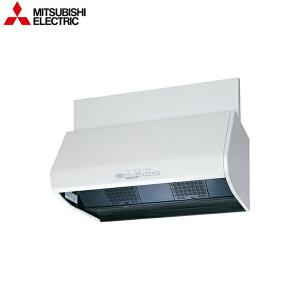 三菱（MITSUBISHI） V-604KQH8 三菱電機 レンジフード ブース形(深形