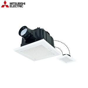 三菱（MITSUBISHI） 三菱電機 VD-13ZFC14 天井埋込形換気扇 本体