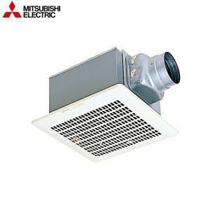 三菱電機（MITSUBISHI ELECTRIC） VD-23ZP13 MITSUBISHI ダクト用