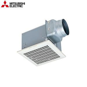 MITSUBISHI VD-23ZP13 ダクト用換気扇 天井埋込形 三菱電機 VD-23ZP13 MITSUBISHI ダクト用換気扇 天井埋込形 低騒音形