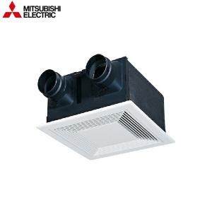 三菱（MITSUBISHI） LGH-N25RX4 業務用ロスナイ 天井埋込形 マイコン